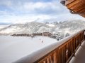 Chalet Ascension