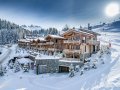 Chalet Ascension