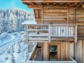 Chalet Ascension