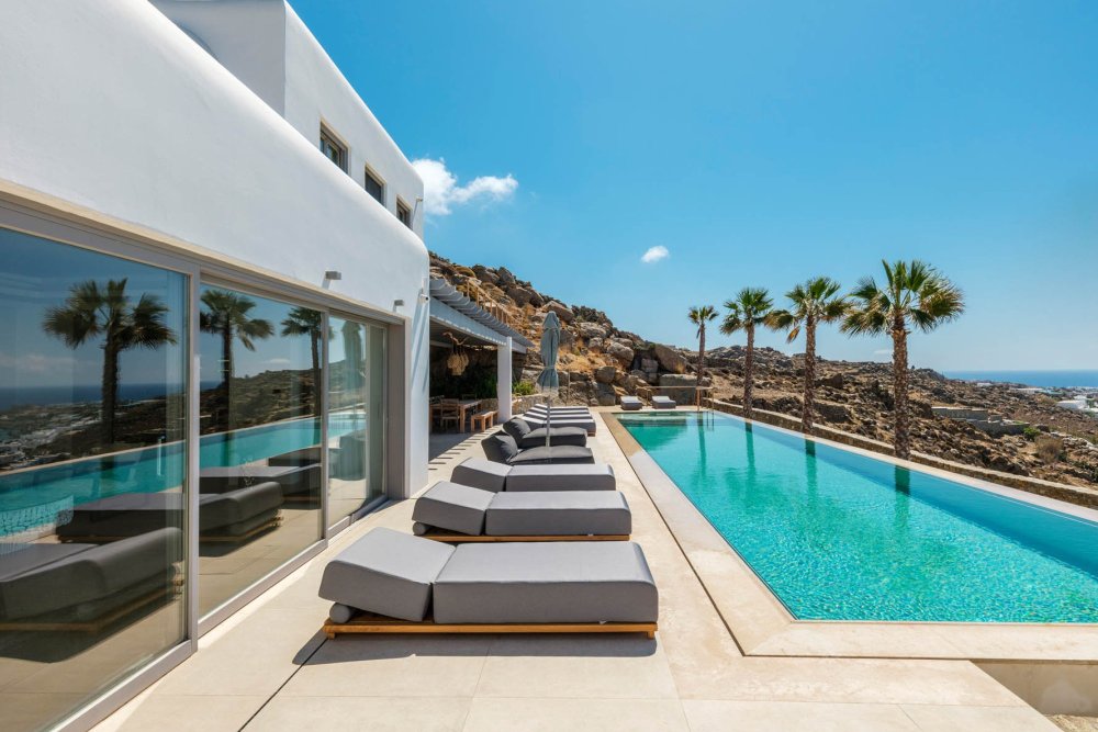 Villa Blanc