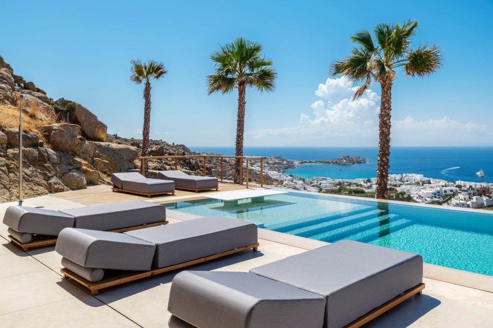 Villa Blanc