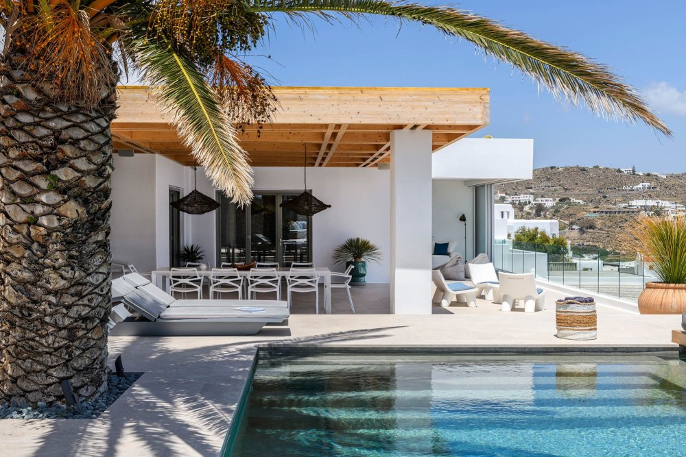 Villa Dream