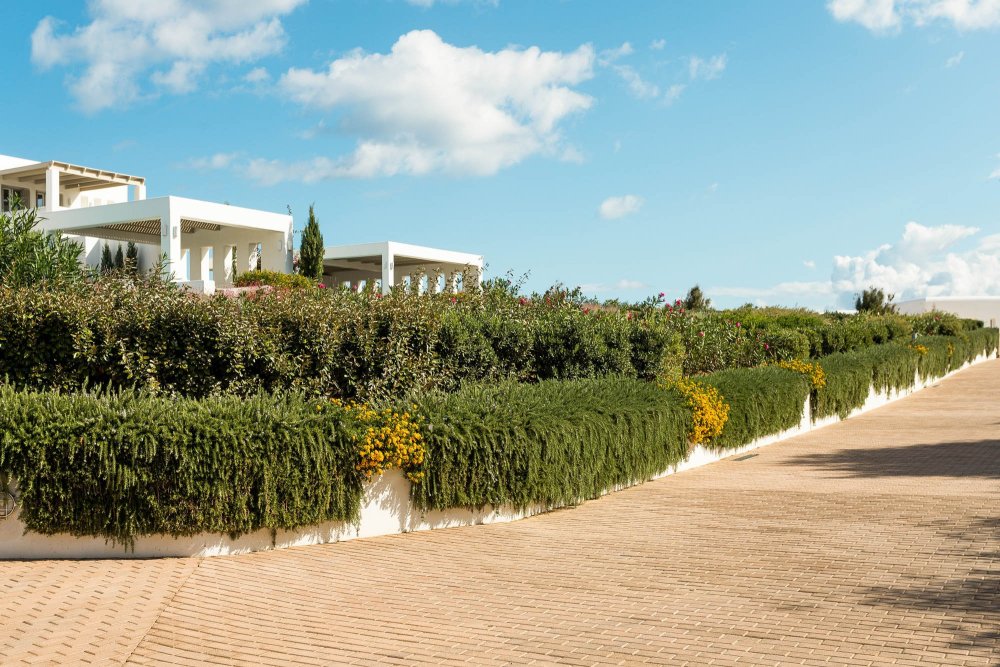 Villa Evone