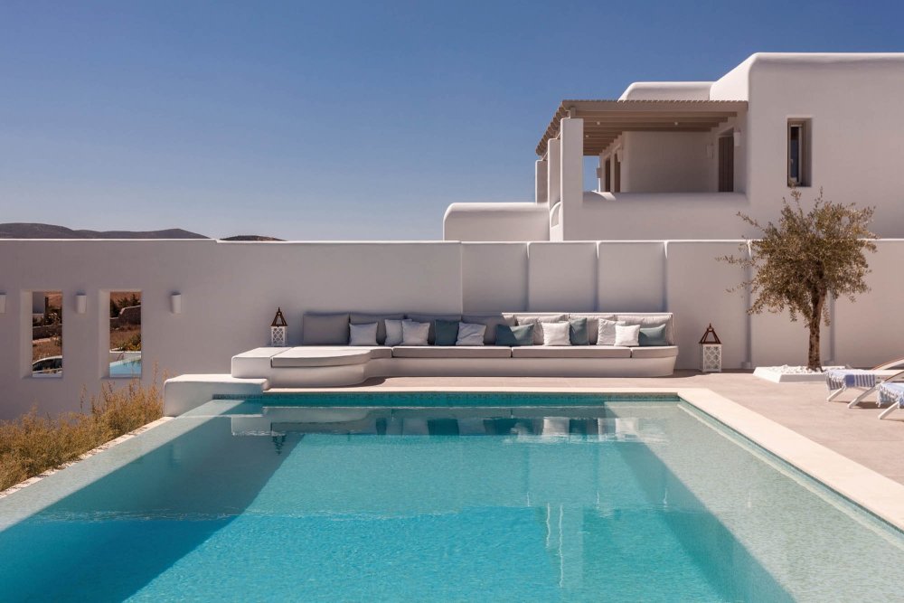 Villa Evone