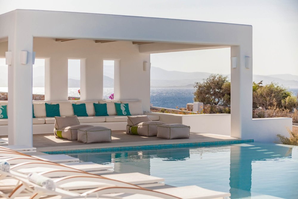Villa Orian