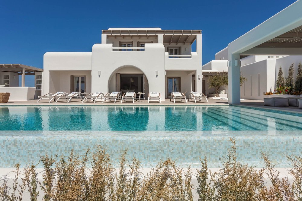 Villa Orian