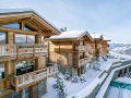 Chalet Ascension