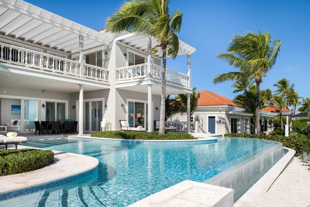 Beach Haven