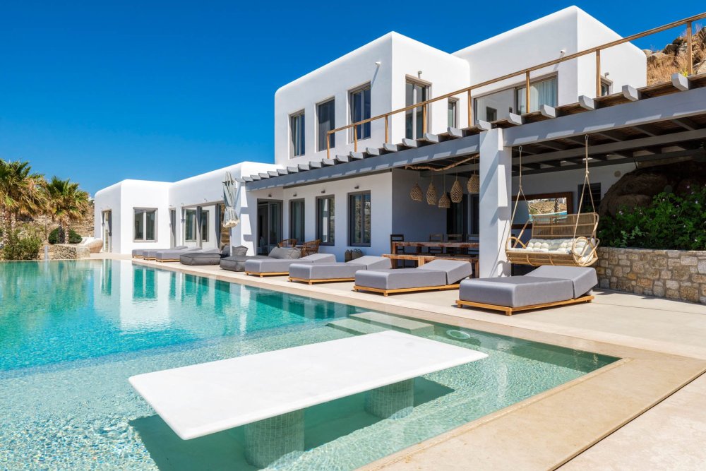 Villa Blanc