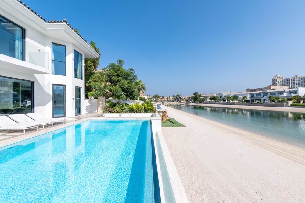 The O' Villa