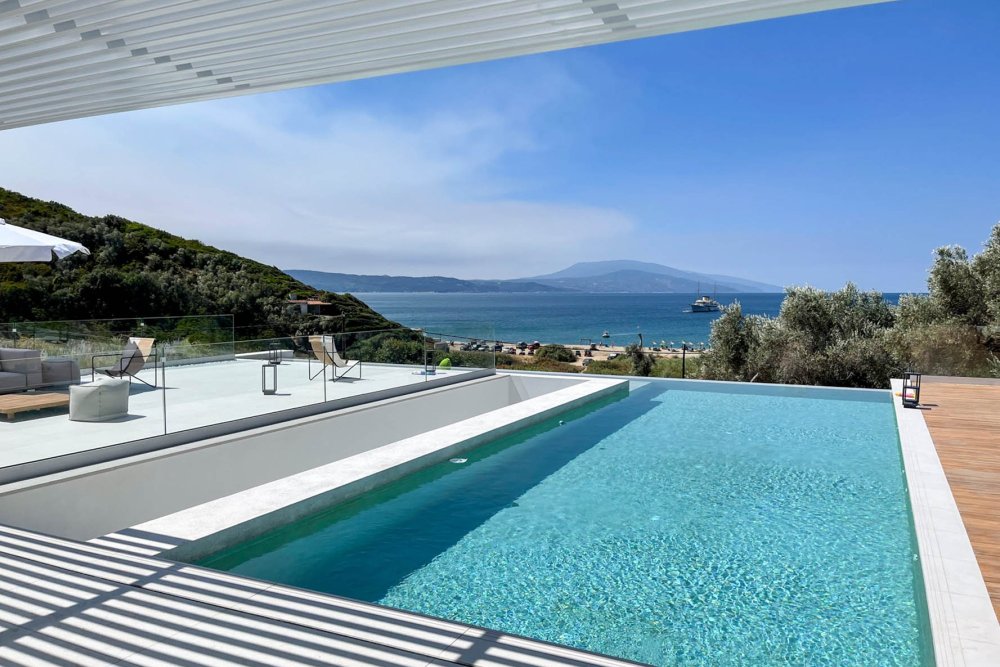 Villa Aeres