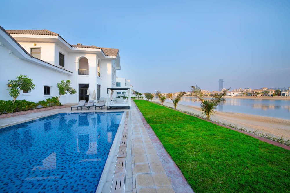 Villa Bronke