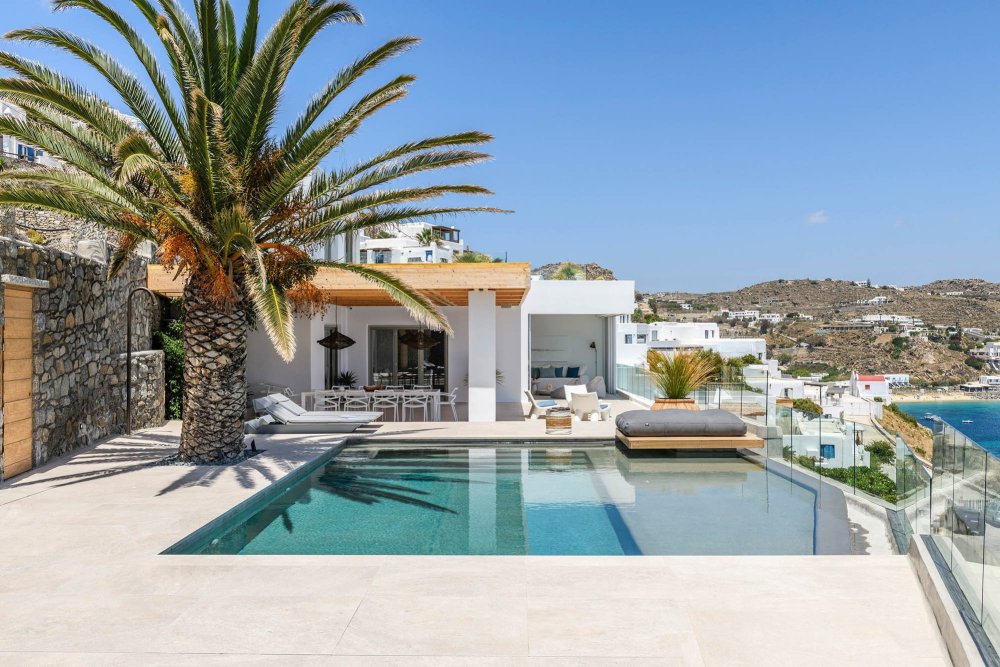 Villa Dream