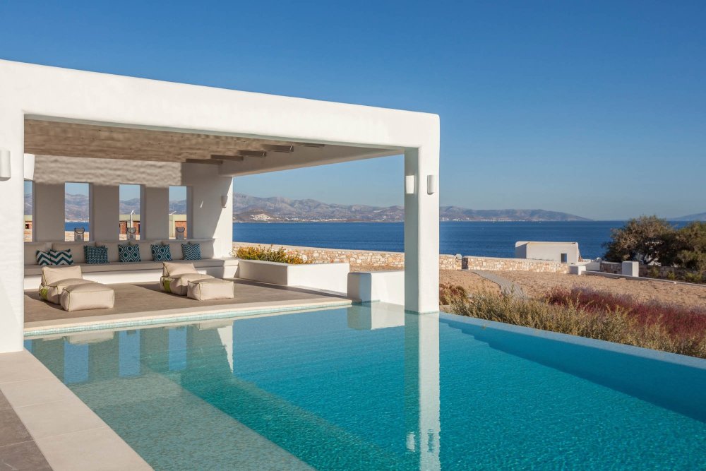 Villa Evone