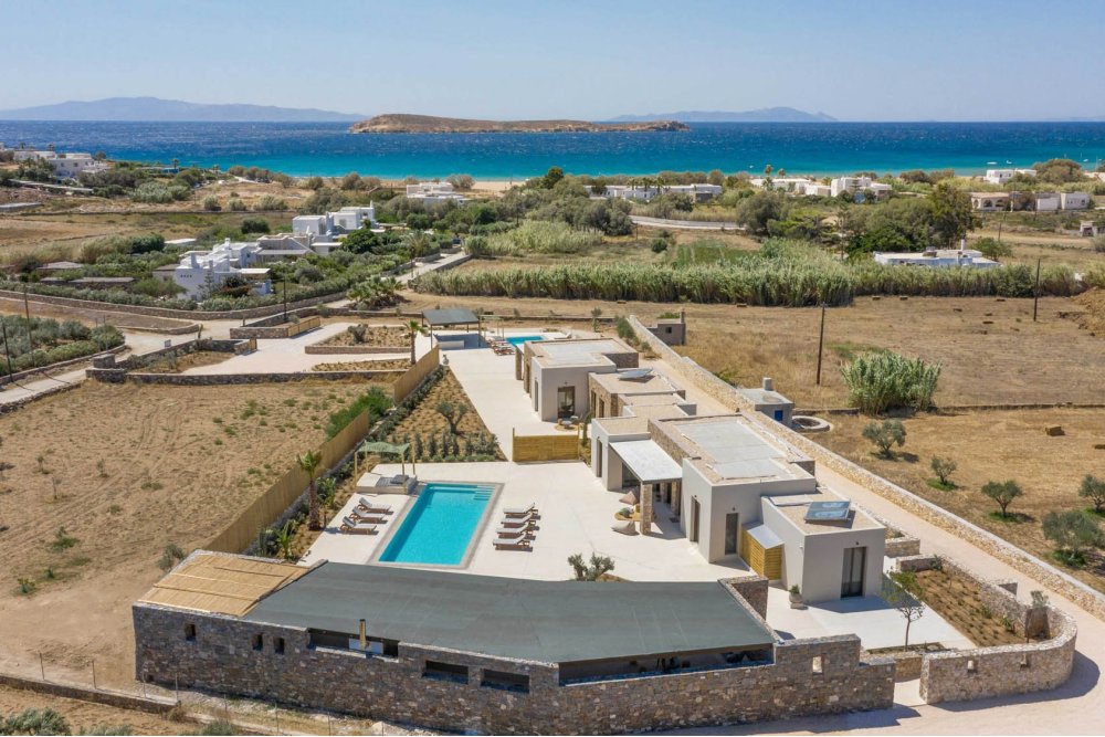 Villa Gemmah