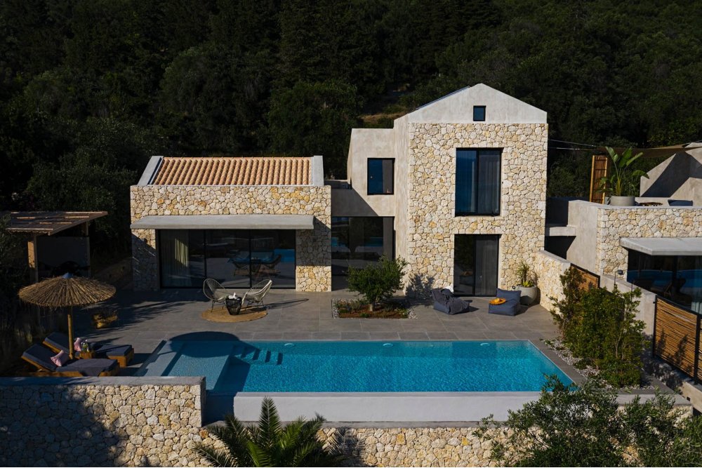 Villa Mimi