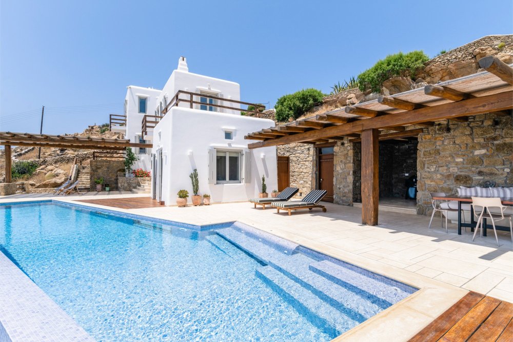 Villa Olivia