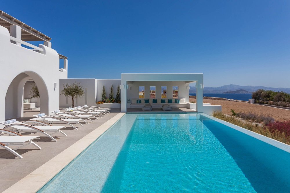 Villa Orian